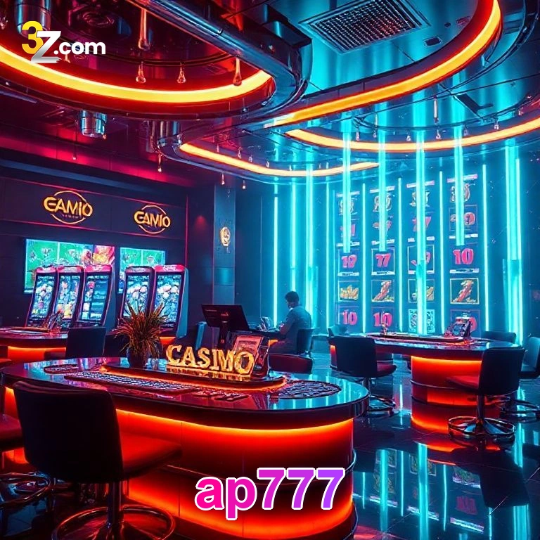 Live Casino Tables