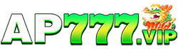 Logo da ap777