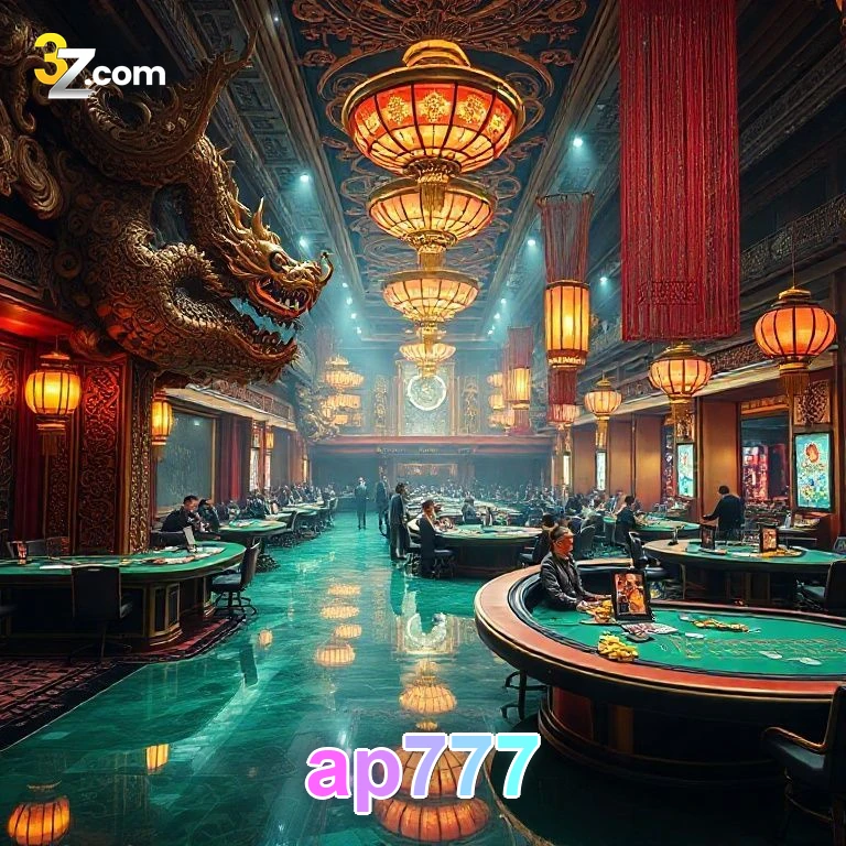 Mahjong Ways Slot - PG Soft